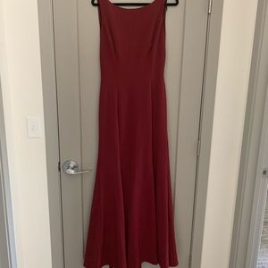 BHLDN Misty Dress